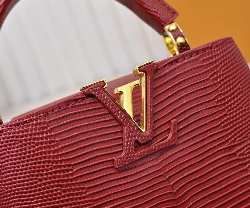Louis Vuitton Top Handle Bags Sustainable 79291