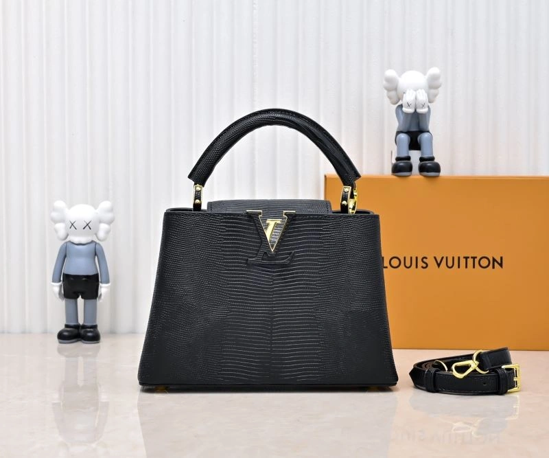 Louis Vuitton Top Handle Bags ComfortFit 79281