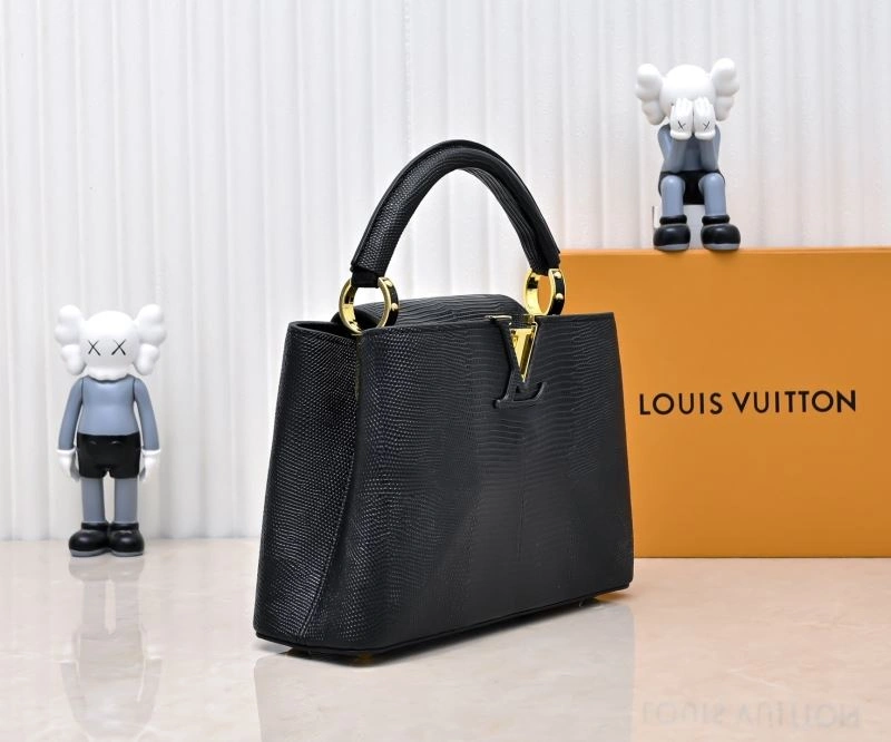 Louis Vuitton Top Handle Bags ComfortFit 79281