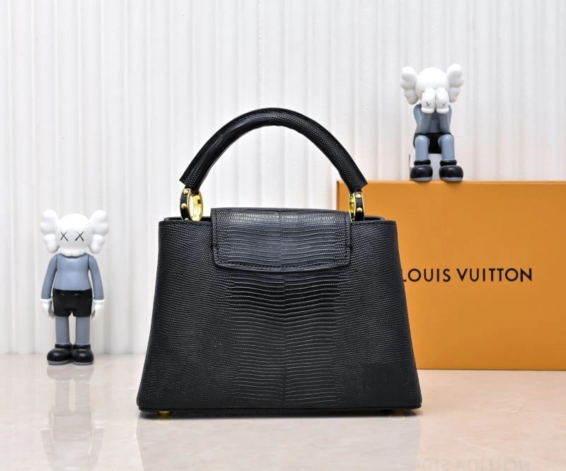 Louis Vuitton Top Handle Bags ComfortFit 79281