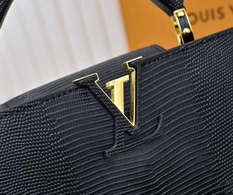 Louis Vuitton Top Handle Bags ComfortFit 79281