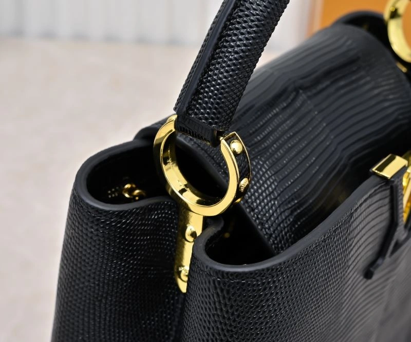 Louis Vuitton Top Handle Bags ComfortFit 79281