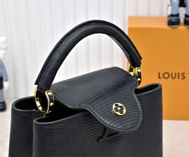 Louis Vuitton Top Handle Bags ComfortFit 79281