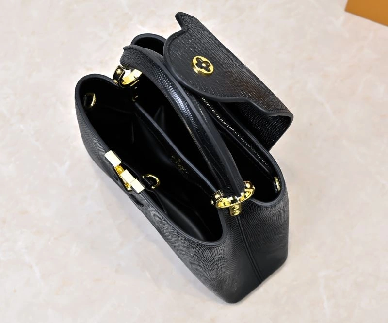 Louis Vuitton Top Handle Bags ComfortFit 79281
