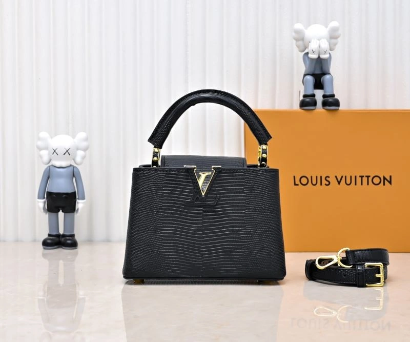Louis Vuitton Top Handle Bags HighPerformance 79280