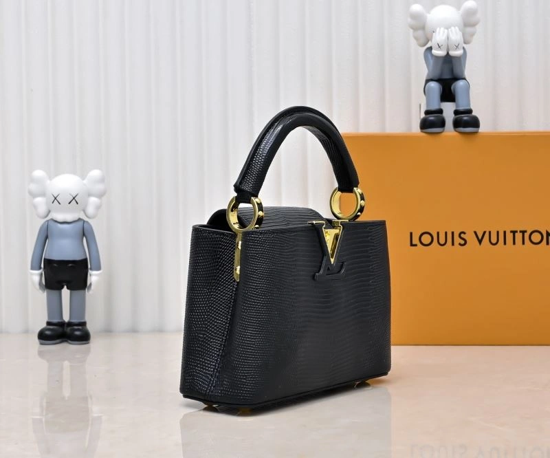 Louis Vuitton Top Handle Bags HighPerformance 79280