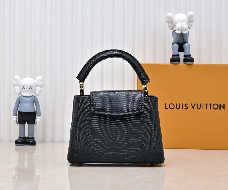 Louis Vuitton Top Handle Bags HighPerformance 79280