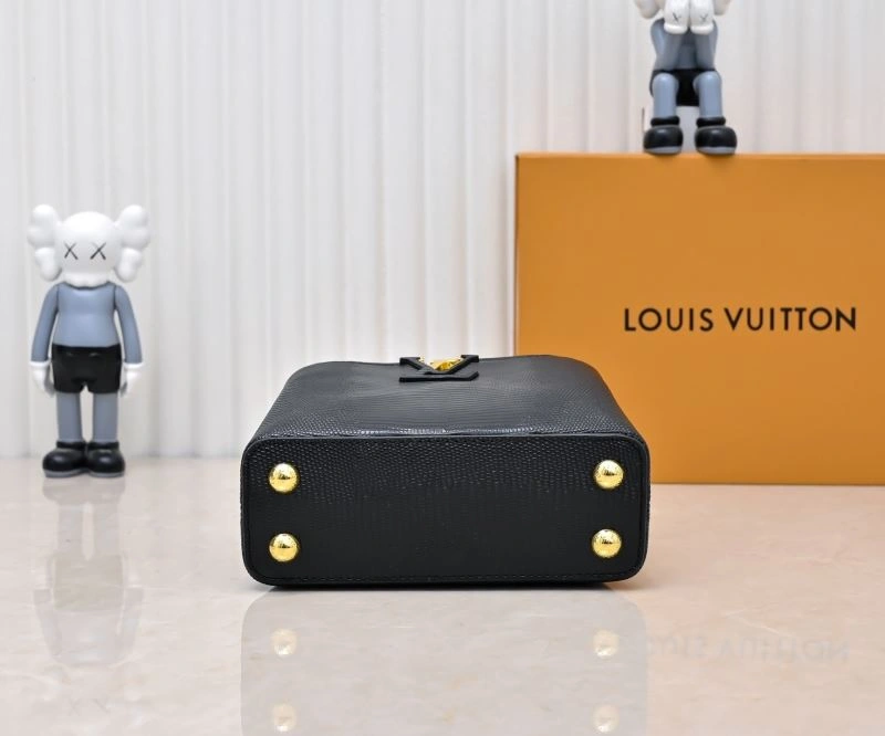 Louis Vuitton Top Handle Bags HighPerformance 79280