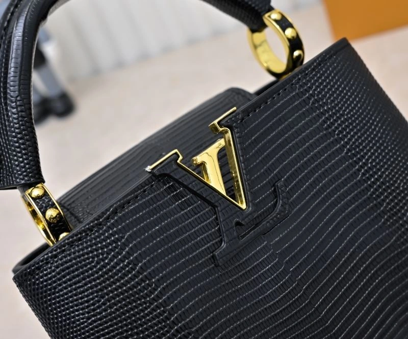 Louis Vuitton Top Handle Bags HighPerformance 79280