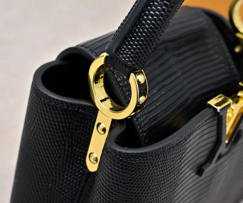 Louis Vuitton Top Handle Bags HighPerformance 79280