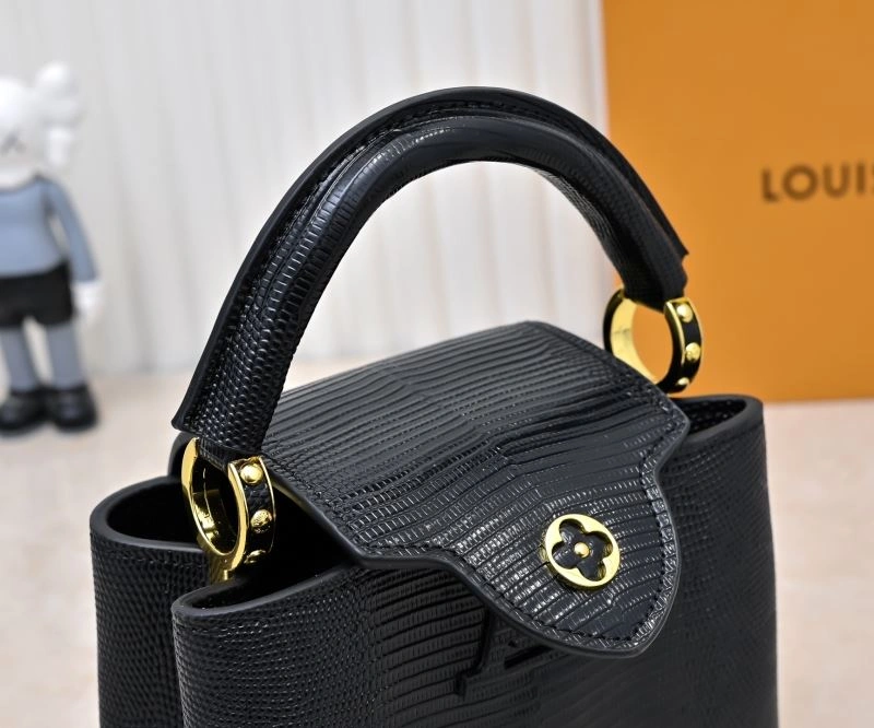 Louis Vuitton Top Handle Bags HighPerformance 79280