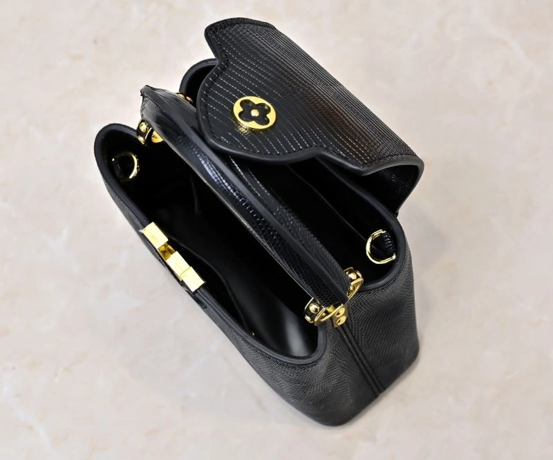 Louis Vuitton Top Handle Bags HighPerformance 79280