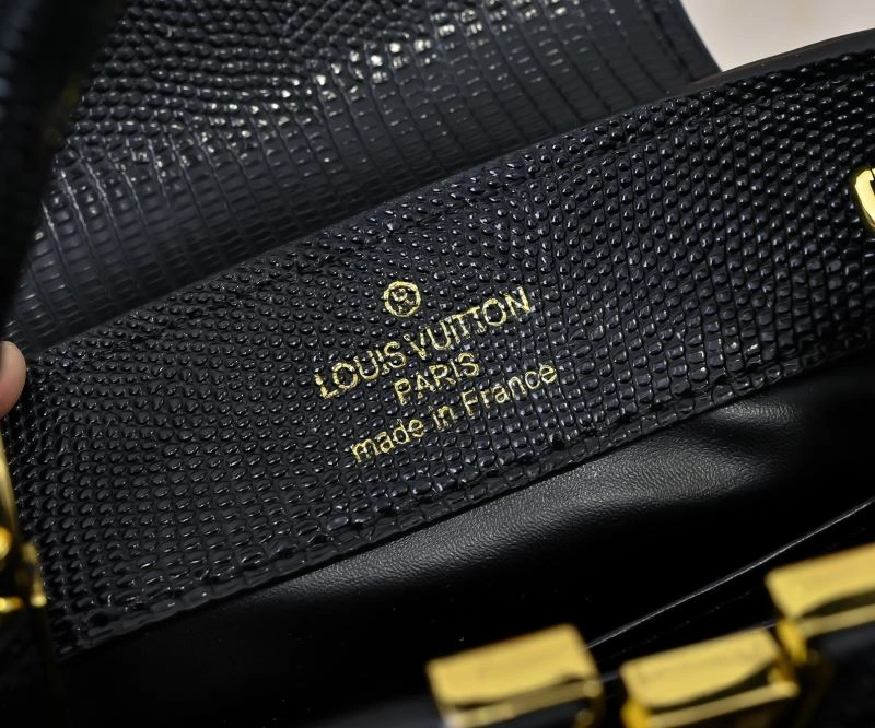 Louis Vuitton Top Handle Bags HighPerformance 79280