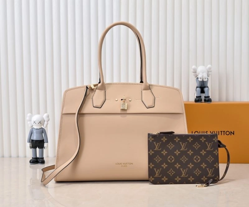 Louis Vuitton Top Handle Bags QuickDry 79304