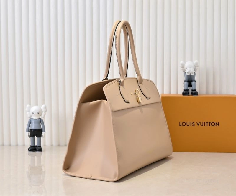 Louis Vuitton Top Handle Bags QuickDry 79304