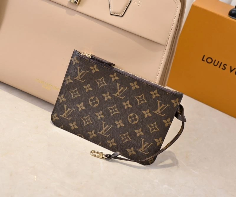 Louis Vuitton Top Handle Bags QuickDry 79304