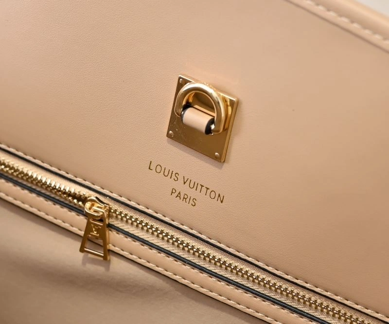 Louis Vuitton Top Handle Bags QuickDry 79304