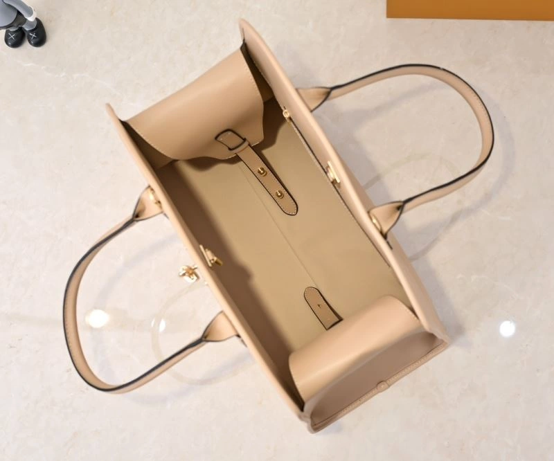 Louis Vuitton Top Handle Bags QuickDry 79304