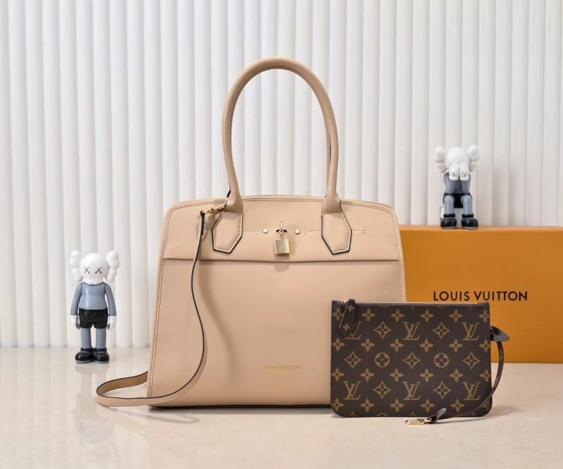 Louis Vuitton Top Handle Bags Trendsetting 79287