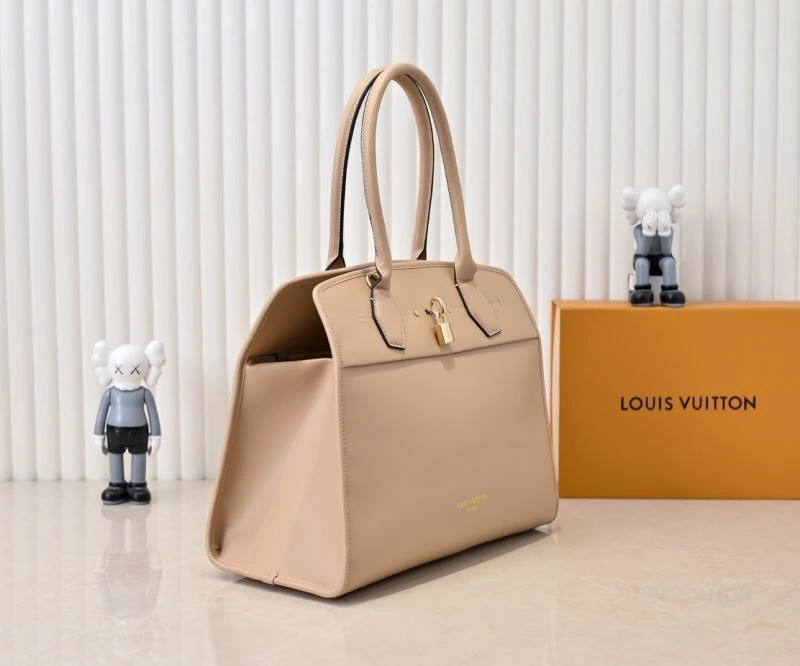 Louis Vuitton Top Handle Bags Trendsetting 79287