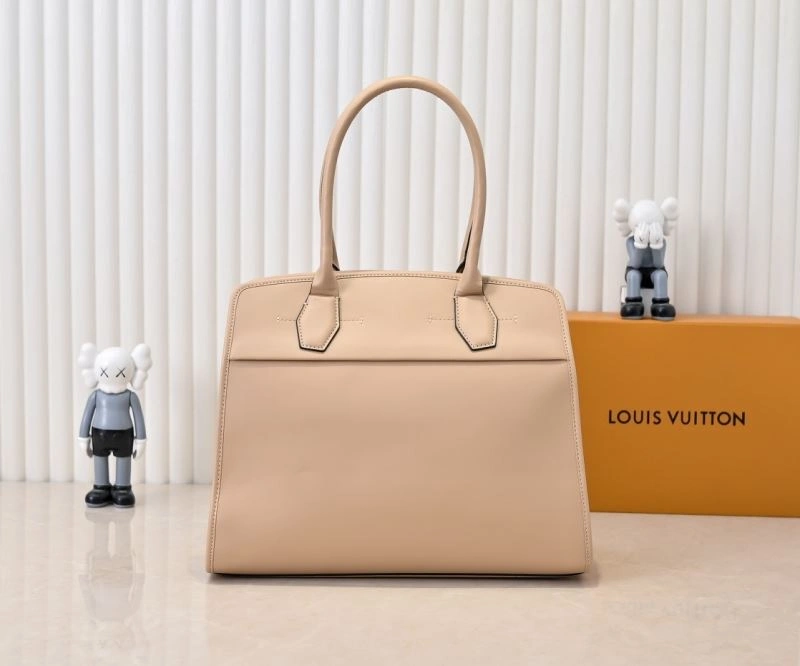 Louis Vuitton Top Handle Bags Trendsetting 79287
