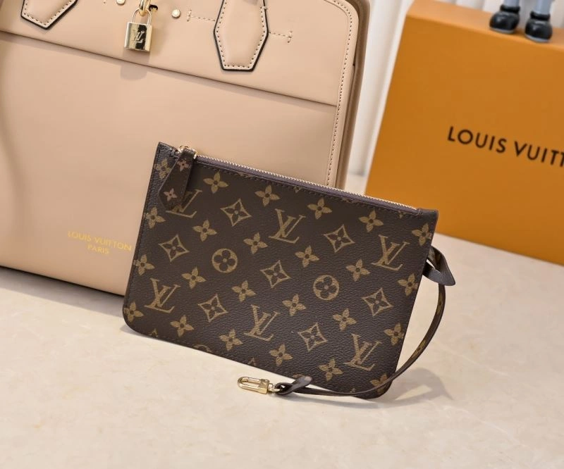 Louis Vuitton Top Handle Bags Trendsetting 79287