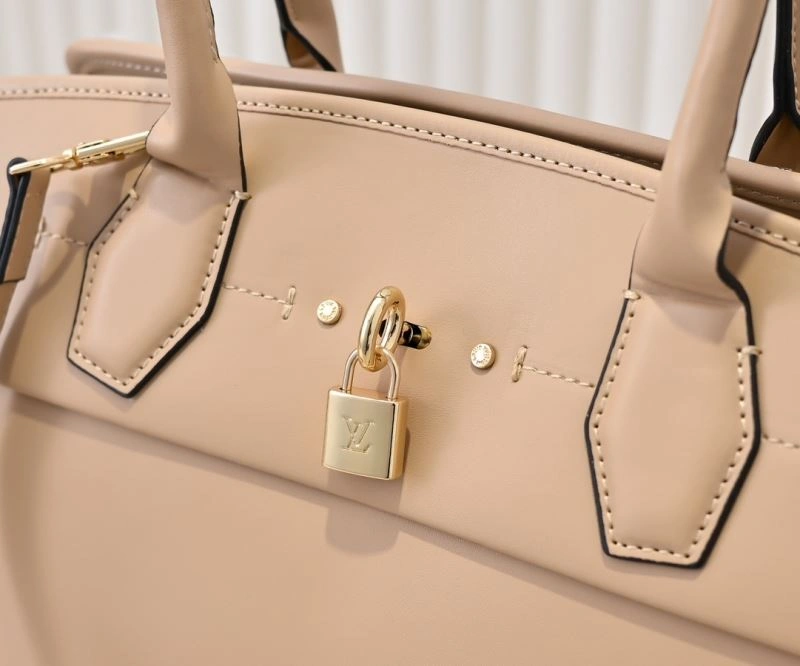 Louis Vuitton Top Handle Bags Trendsetting 79287