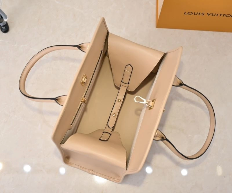 Louis Vuitton Top Handle Bags Trendsetting 79287