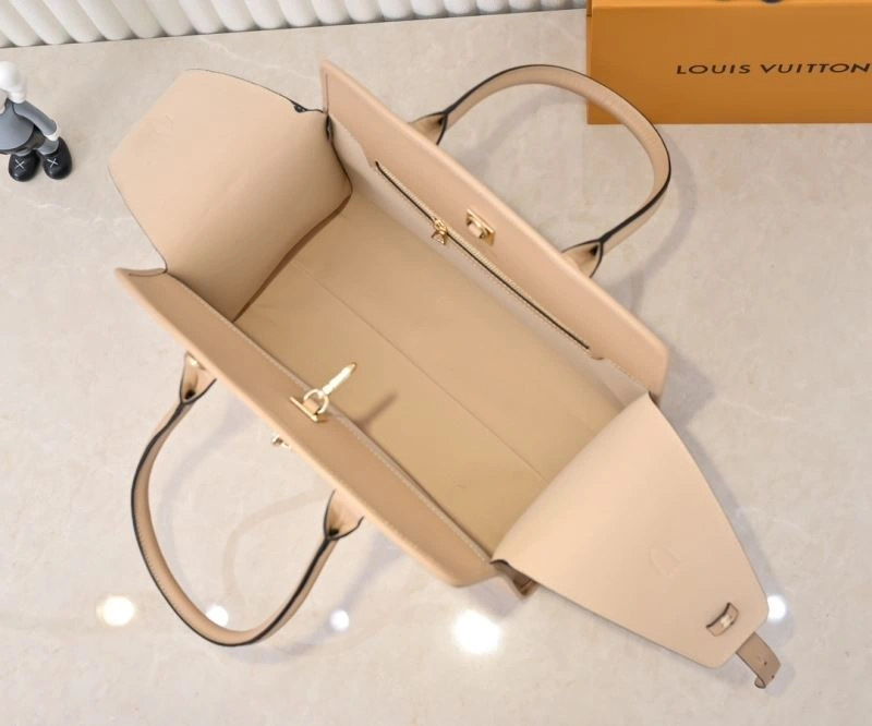 Louis Vuitton Top Handle Bags Trendsetting 79287