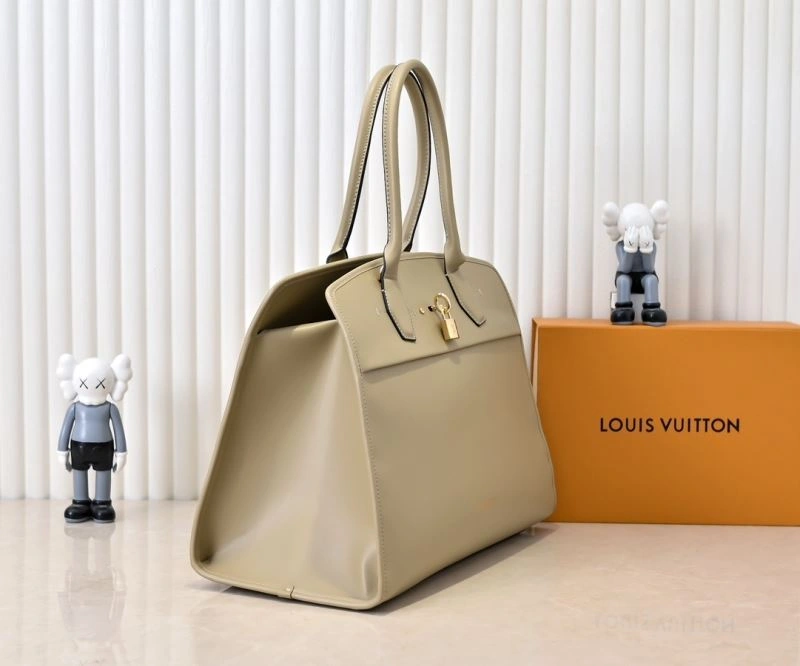 Elegant Louis Vuitton Top Handle Bags 79295
