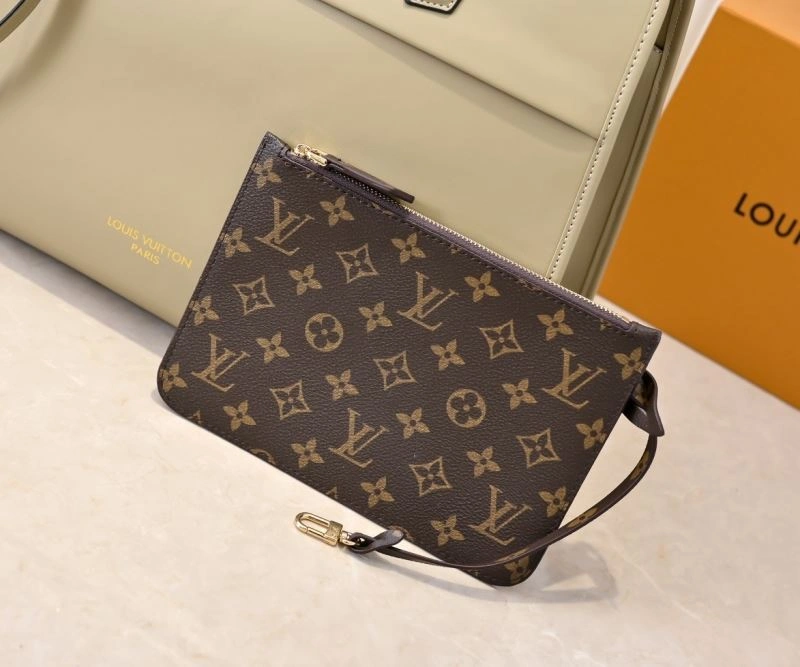 Elegant Louis Vuitton Top Handle Bags 79295
