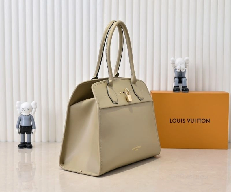 Casual Louis Vuitton Top Handle Bags 79294