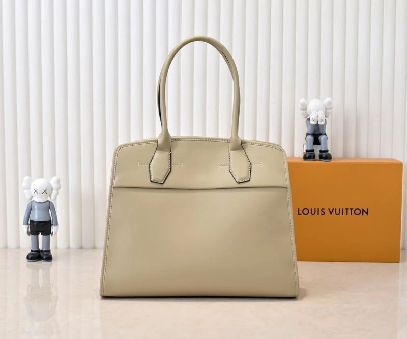 Casual Louis Vuitton Top Handle Bags 79294