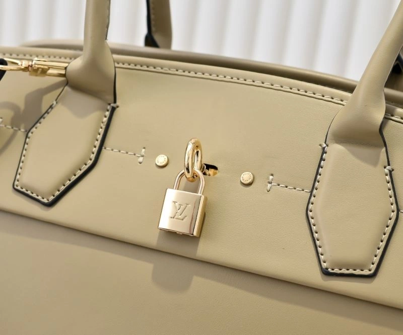Casual Louis Vuitton Top Handle Bags 79294