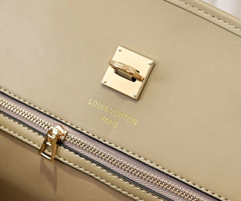 Casual Louis Vuitton Top Handle Bags 79294
