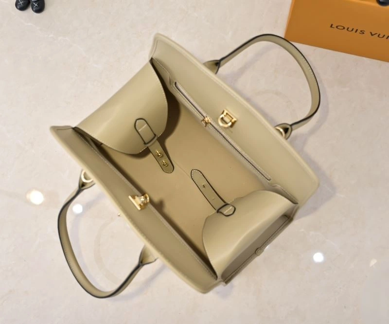 Casual Louis Vuitton Top Handle Bags 79294