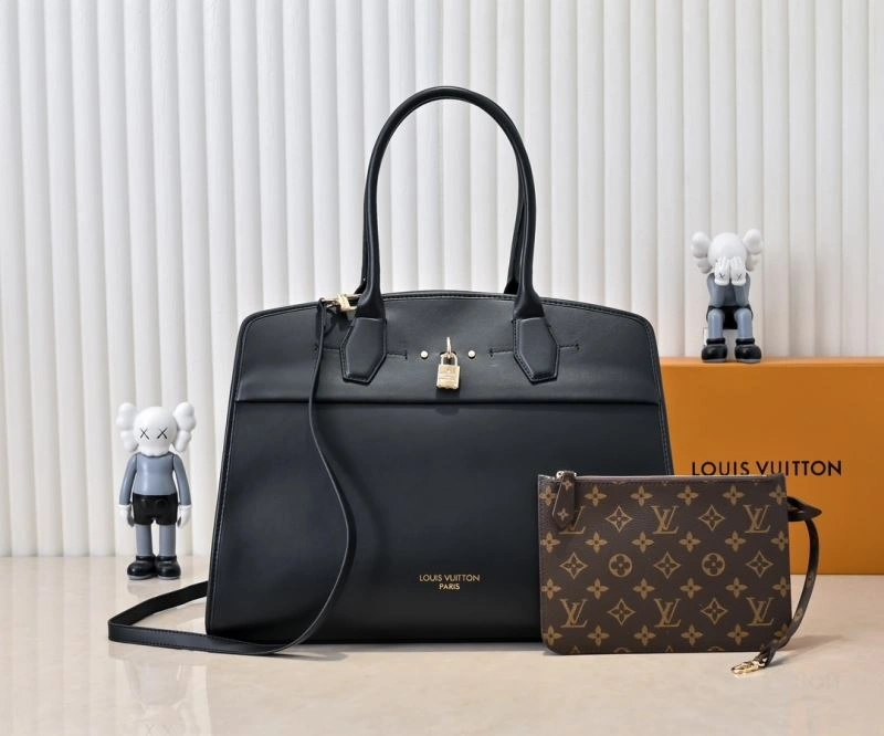 Louis Vuitton Top Handle Bags Youthful 79279