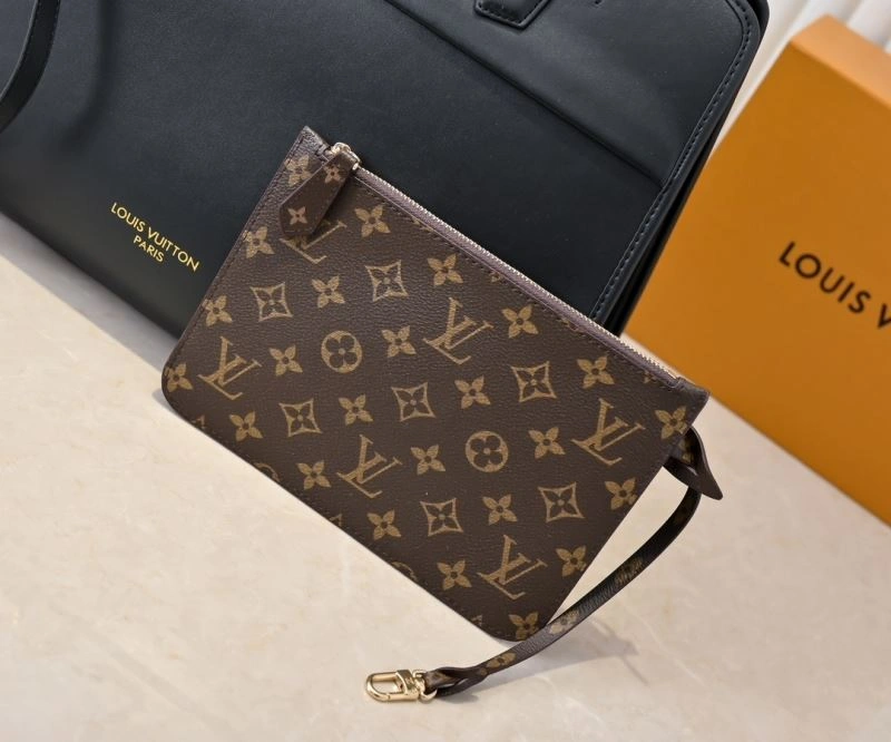 Louis Vuitton Top Handle Bags Youthful 79279