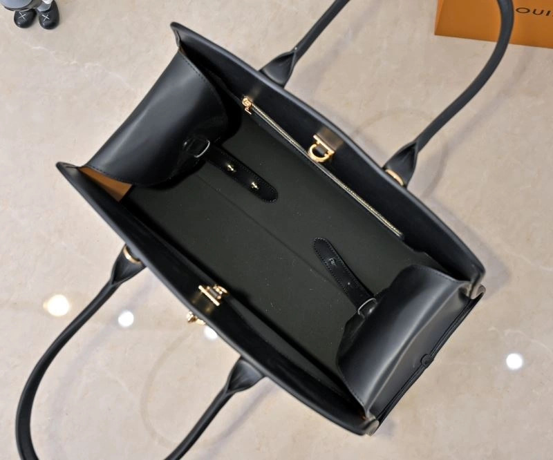 Louis Vuitton Top Handle Bags Youthful 79279