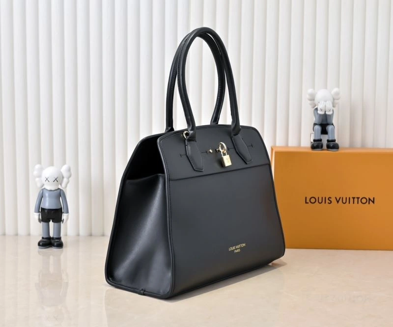 TravelReady Louis Vuitton Top Handle Bags 79283