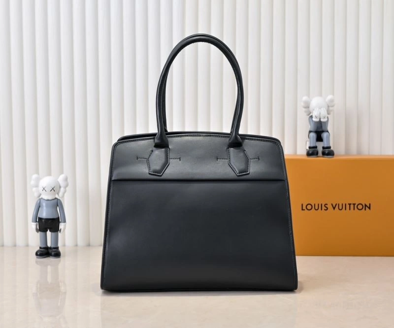 TravelReady Louis Vuitton Top Handle Bags 79283