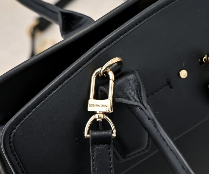 TravelReady Louis Vuitton Top Handle Bags 79283