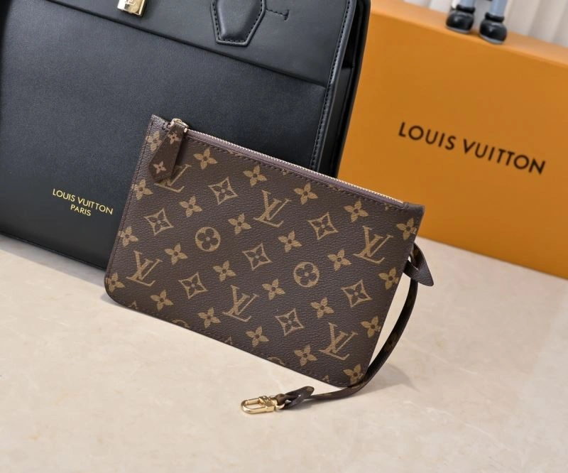 TravelReady Louis Vuitton Top Handle Bags 79283