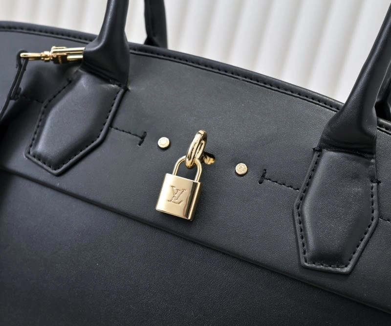 TravelReady Louis Vuitton Top Handle Bags 79283