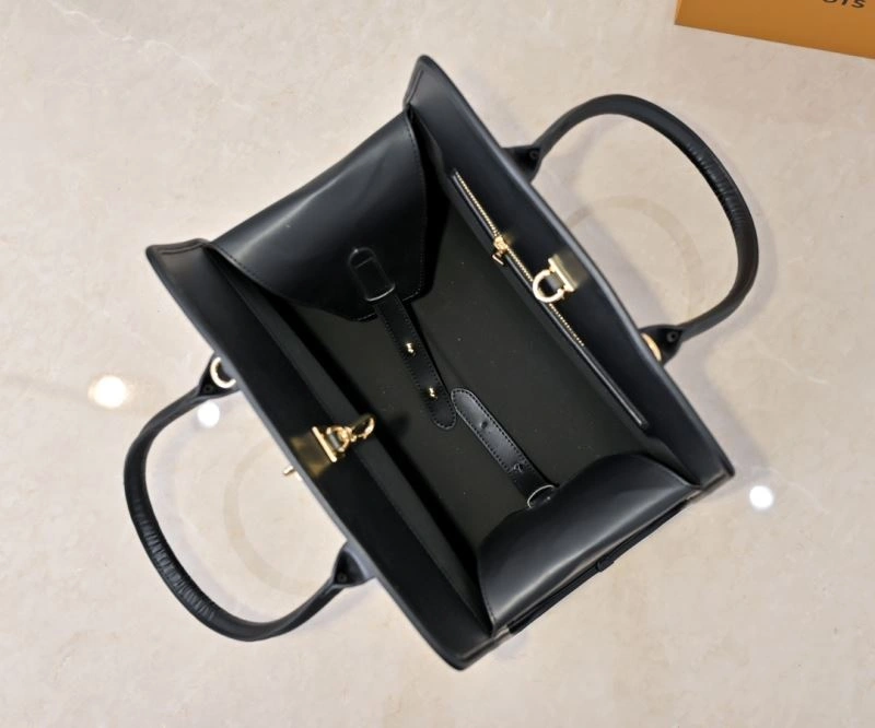TravelReady Louis Vuitton Top Handle Bags 79283