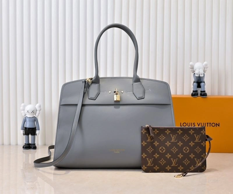 Louis Vuitton Top Handle Bags TopPick 79278