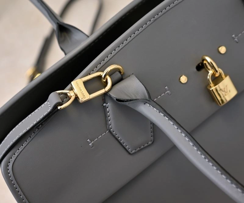 Louis Vuitton Top Handle Bags TopPick 79278