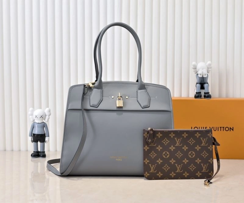 QuickDry Louis Vuitton Top Handle Bags 79276