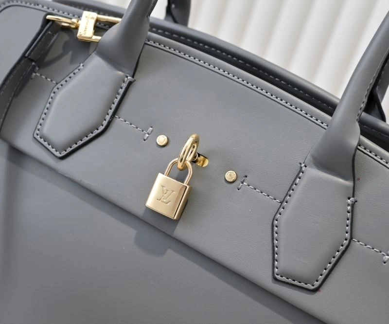 QuickDry Louis Vuitton Top Handle Bags 79276