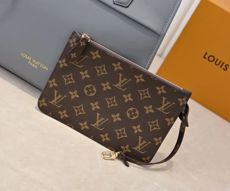 QuickDry Louis Vuitton Top Handle Bags 79276